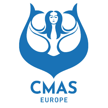 Logo CMAS Europe
