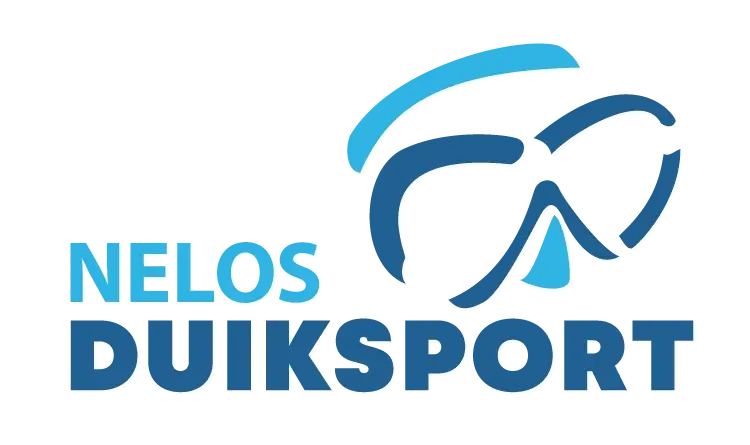 Logo NELOS Duiksport